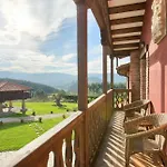 Rurales El Mirador De Appartamento