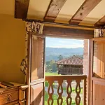 Rurales El Mirador De Cazanes