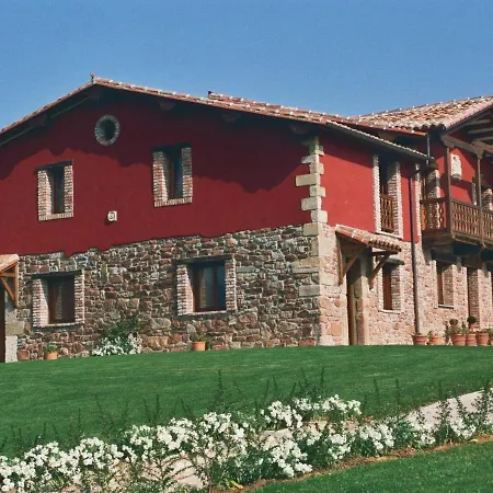 Rurales El Mirador De Appartement