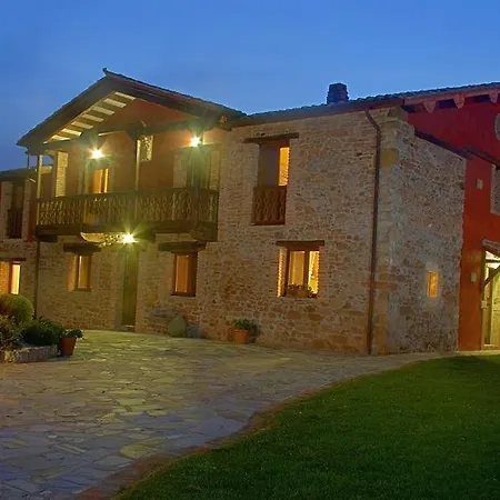 Rurales El Mirador De Cazanes *