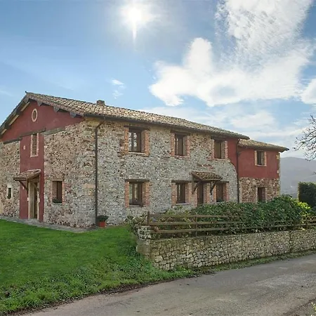 Appartement Rurales El Mirador De *