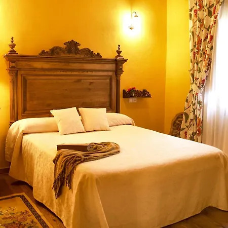 Rurales El Mirador De Appartement Cazanes