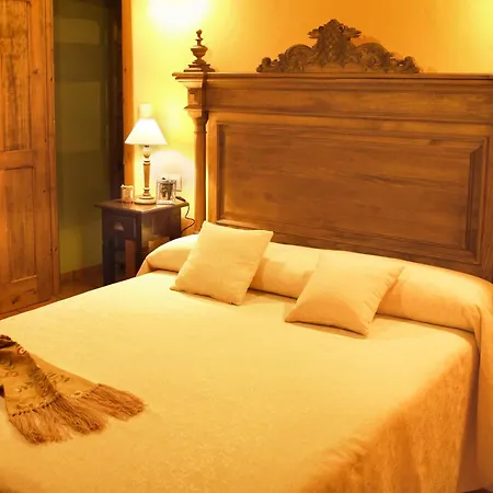 Rurales El Mirador De * Cazanes