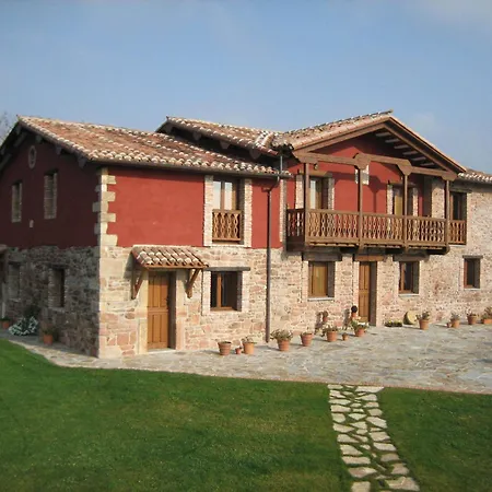 Apartmán Rurales El Mirador De Cazanes