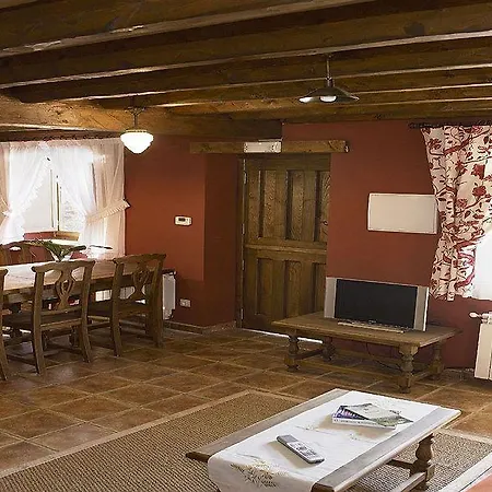 Apartmán Rurales El Mirador De *