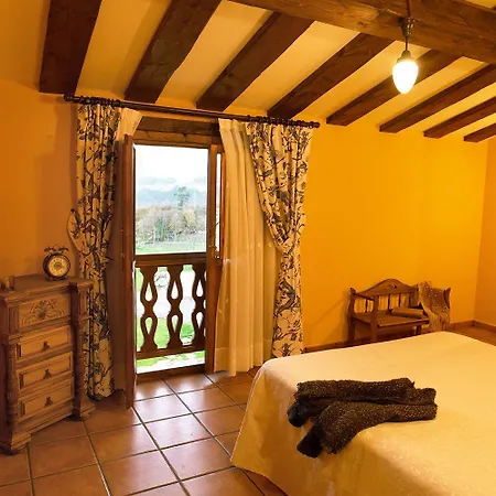 Rurales El Mirador De Cazanes