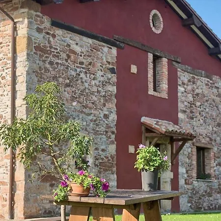 Apartmán Rurales El Mirador De *