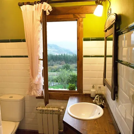 Rurales El Mirador De * Cazanes