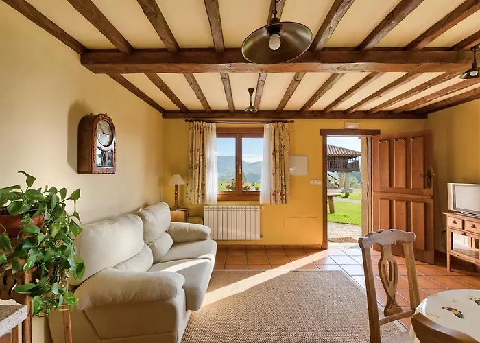 Rurales El Mirador De *