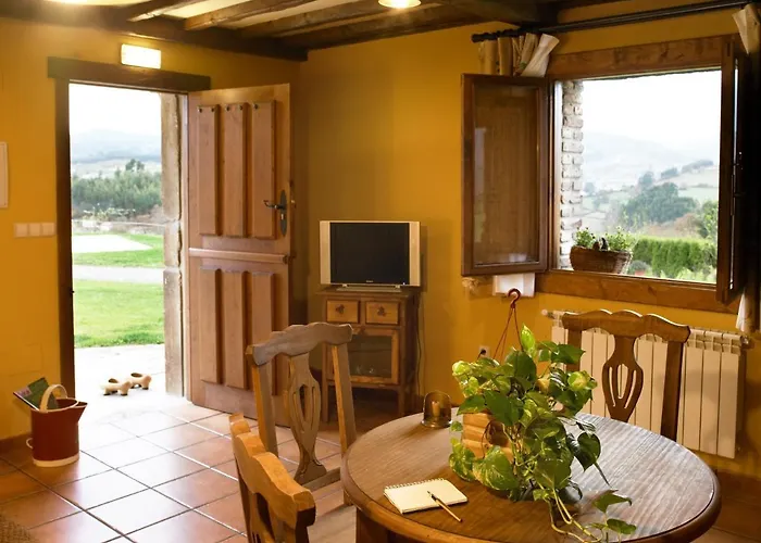 Rurales El Mirador De