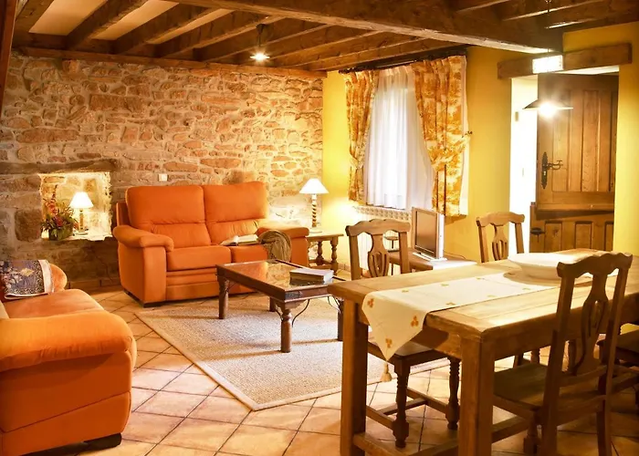 Rurales El Mirador De *