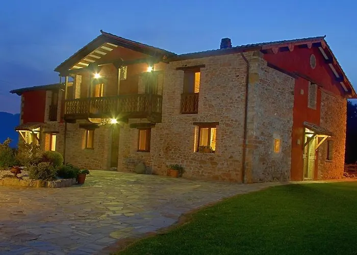 Rurales El Mirador De *