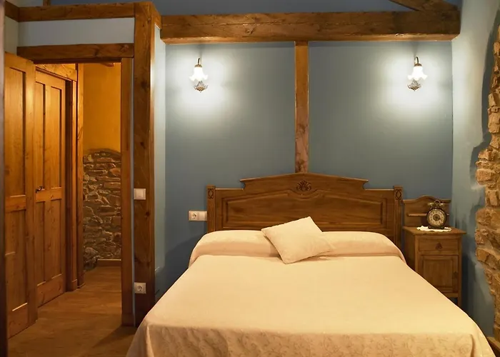 Appartement Rurales El Mirador De *