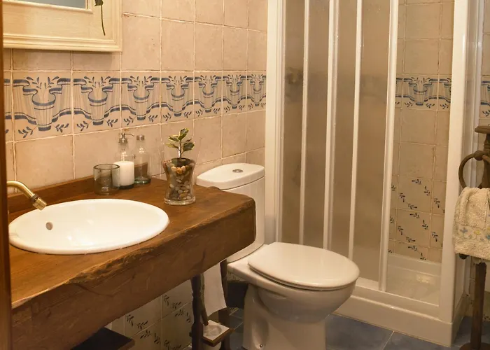 Rurales El Mirador De *