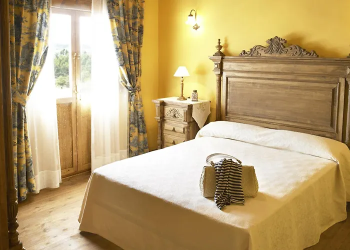 Rurales El Mirador De *