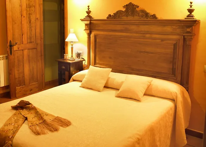 Rurales El Mirador De * Cazanes