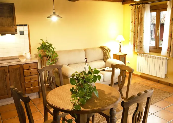 Rurales El Mirador De * Cazanes