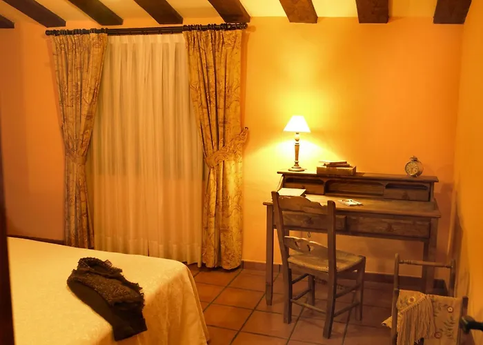 Rurales El Mirador De