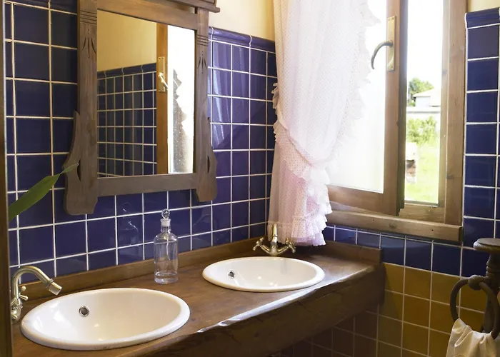 Rurales El Mirador De Appartement