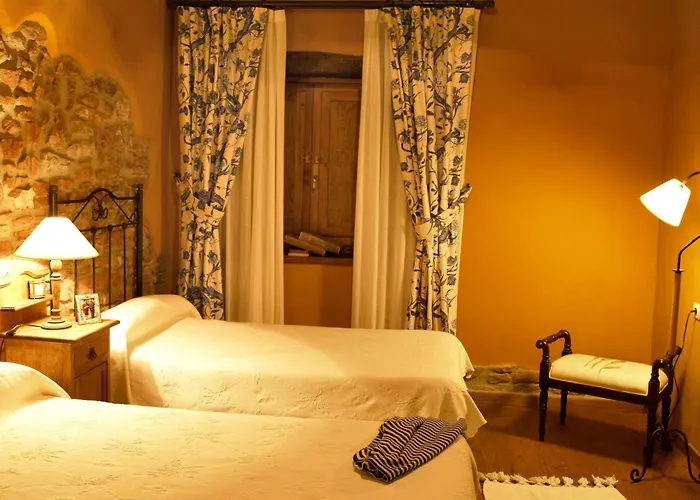 Rurales El Mirador De *