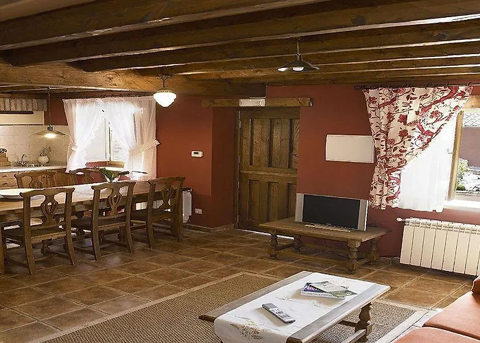 Appartement Rurales El Mirador De *