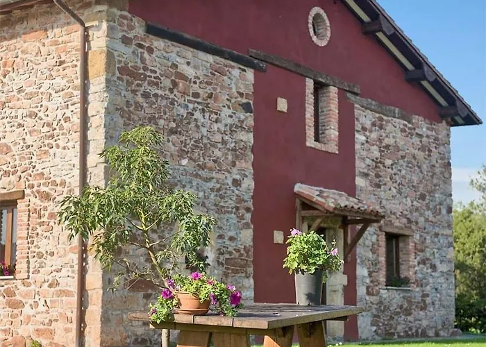 Appartement Rurales El Mirador De *