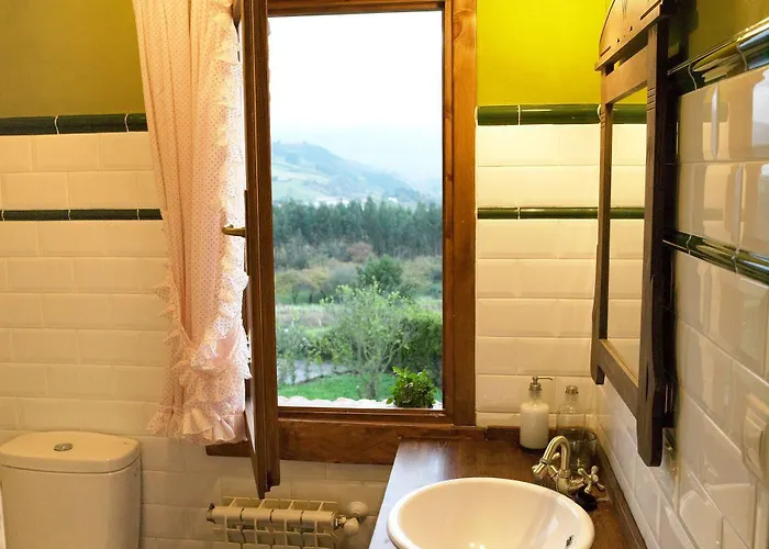 Rurales El Mirador De * Cazanes