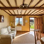 Apartmán Rurales El Mirador De Cazanes