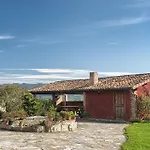 Rurales El Mirador De * Cazanes