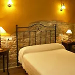 Apartmán Rurales El Mirador De *
