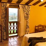 Rurales El Mirador De Apartmán *