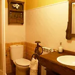 Apartmán Rurales El Mirador De Cazanes