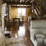 Apartmán Rurales El Mirador De *