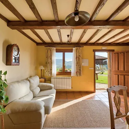 Rurales El Mirador De *