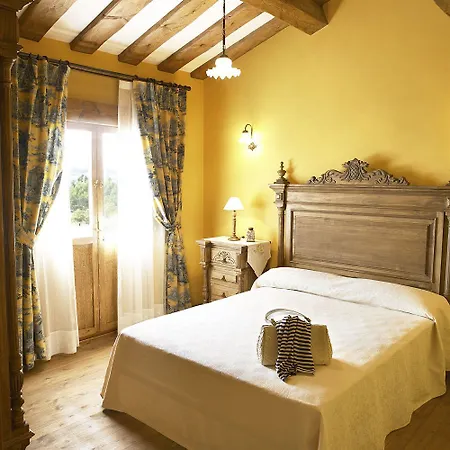 Rurales El Mirador De Cazanes